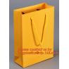 New fancy custome logo printed shopping bag ,gift bag,paper bag with handle,