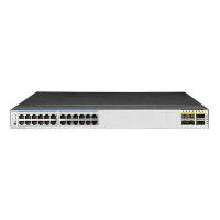 China CloudEngine 5800 CE5855-EI-F-B01 Ethernet Access Switch 24 Port GE RJ45 4 Port 10G SFP+ 2 Port 40G QSFP+ on sale