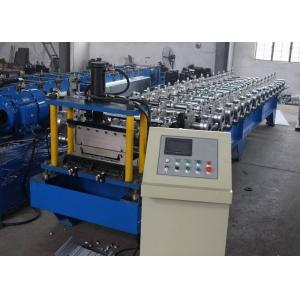 Full Automatic Roof Tile Roll Forming Machine Standing Seam Roof Machine