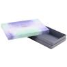 China Handmade Lid And Base Hot Foil Logo Paper Clothing Custom Shirt Boxes Packaging Rigid Cardboard wholesale