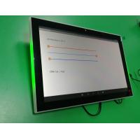 10.1 Inch Android Touch Screen For Video Conferencing Scheduling Device