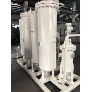 Industrial Oxygen Generator Machine For Hospital 30Nm3/Hr 150 Bar Filling Cylinders ICU
