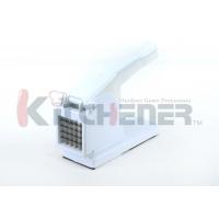 China Commercial Potato Cutter For French Fries , Potato Cutter Machine For Fast Food Restaurants on sale