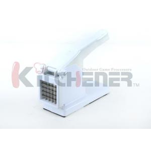 Commercial Potato Cutter For French Fries , Potato Cutter Machine For Fast Food Restaurants