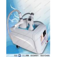 Portable Touch Screen RF Beauty Machine , Massage Eyelid Treatment