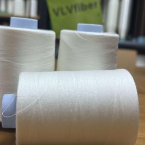 China Crafting and Sewing Made Easy with Water Soluble Thread PVA Material Dissolves in Water for Easy Removal wholesale