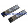 China 2.15 Gbps multimode SFP fiber transceiver For FTTX , 550M Transmission Distance wholesale