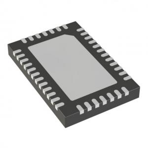Integrated Circuit Chip LTC2495CUHF
 Analog to Digital Converter With I2C Interface
