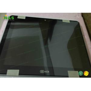 15'' G150XTT01.0 tft lcd screen AUO , Projected Capacitive Touch Panel