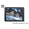 China Wolf 5D Lenticular Picture , 3D Deep Effect Lenticular Image Printing wholesale
