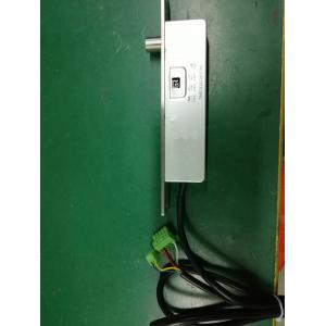 Low Power Mortise Door Lock Self Service Cabinet / Refrigerators Door Applied