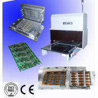 China SMT Die Punching Machine,PCB Depaneling Equipment on sale