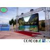 China Indoor outdoor rental rgb large P2 P2.5 P3.91 led event screen panel smd 2.9mm led digital display screen wholesale