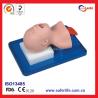 China Stock Comprehensive emergency skills training  neonate trachea tubing training model wholesale