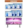 Qtenboard All-in-One Teaching Machine Software Solutions 55-inch Interactive Smart Board