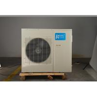 China 1 Fan R22 R410a Cold Room Refrigeration Equipment Cooling Unit on sale