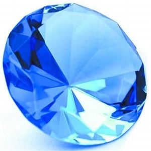 China SGS Synthetic Sapphire Crystal For Sapphire Lens / Electrical Insulator on sale