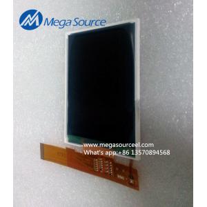 China Samsung  3.5  inch  AMS347FF01  LCD  Panel supplier