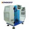 China Digital Izod Plastic Testing Machine 25j 50j 80kg With Big Energy Range wholesale