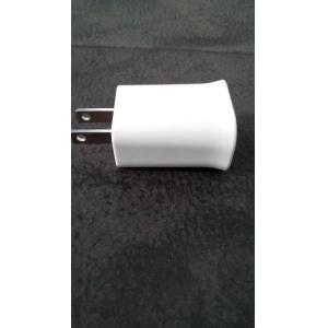 2014 HOT NEW ARRIVAL usb charger for 4G mobile with 5V1A output