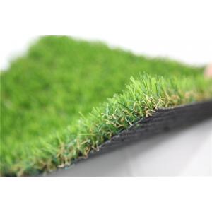 Couleur verte favorable à l'environnement aménageant l'herbe/gazon en parc artificiels pour la maison