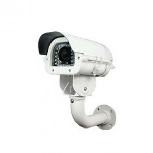 WDR 800TVL Sony CCD Security Camera Manual zoom lens Outdoor Waterproof Camera