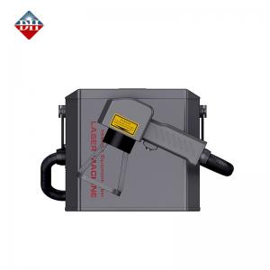 China Hlm Handheld Laser Marker Machine supplier