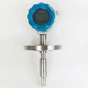 Liquid Smart Density Meter/Online Vibration Tuning Fork Density Meter