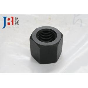 China 高い抗張 CAT の区分の掘削機のボルトおよびナットは 10.9 および 15000P.S.I を等級別にします wholesale