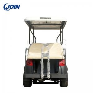 China ODM Golf Cart / Club Car Seat Kits Waterproof Reverse Rear Flip Seat supplier
