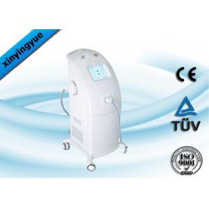 Portable 8808 nm Diode Laser Machine For Hair Removal Laser Equipment