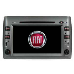 Fiat Stilo 2002-2010  Android 10.0 Car DVD Multimedia Player GPS Stereo Sat Nav GPS Support DVR FT-8807GDA