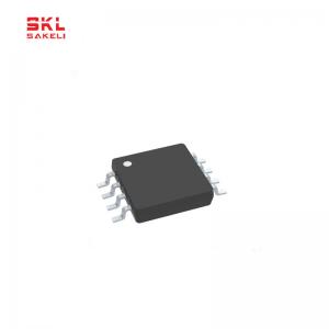 China TLV272IDGKR Amplifier IC Chips Low Power High Output High Gain supplier