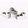 China HIGH PRECISION HARDENED JAWS FOR HYDRAULIC CHUCK , HARD TOP JAWS OEM ODM wholesale