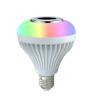 China 900lm Luminous Flux RGB Music LED Bulb with Blutus Arp Remote Control and App Intelligence wholesale