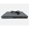 China EX2300-24P EX-24 Port Ethernet Switch Full-Duplex Half-Duplex para un rendimiento de transmisión de datos sin problemas wholesale