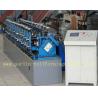 China Metal Steel Stud And Track Roll Forming Machine for Light Steel Stud and Tracks wholesale