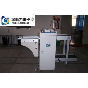 China Stable Reliable PCB Conveyor Single PCB Magazine Loader / Unloader supplier