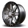 China 18&quot; 19&quot; 20&quot; Aluminum Alloy Aftermarket Mag Wheels wholesale