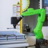 China Fanuc CR -7iA Collaborative Robot  With Ewellix Robot Lift Axis As Handling Robot wholesale