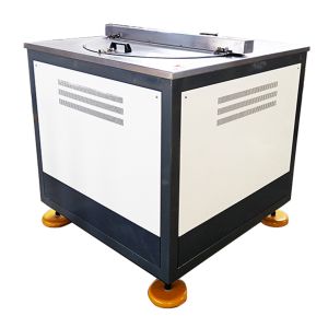 China Componentes centrífugos não padrão de Constant Acceleration Tester For Electronic supplier