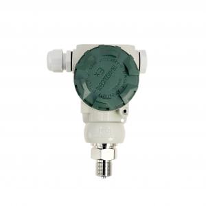 China 10v Industrial Pressure Transmitter 100MPa Analog Output supplier