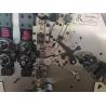 China 3 Axes Compression Spring Machine 50HZ/60HZ Spring CNC Machine wholesale