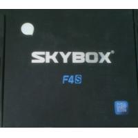 HD SKYBOX F4 S satellite tv receiver wifi GPRS