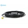 China Active GPS GlONASS Antenna Waterproof Navigation External Magnetic Car Antenna High Gain wholesale