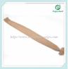 China Nail V-Tip Hair 10"-28" 100s/pack 613# color Straight Human Hair Brazilian hair extension wholesale