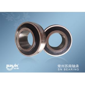 high- temperature ball bearings  UK207  chrome steel insert bearings with Double Seal