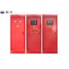 China IP65 IP66 Armoire de commande PLC pour système de commande d'incendie à distance instantanée wholesale
