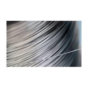 China 304 Φ 1.4 18 Gauge Flatten 316 Stainless Steel Spring Wire 3/4 Hard Half Round supplier