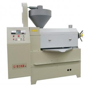 3.5KW-45KW Palm Oil Processing Milling Machine 10-12 Tons Per Day